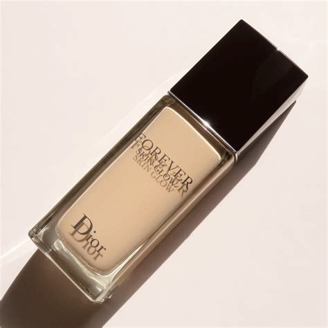 is dior forever skin glow water based|dior foundation for mature skin.